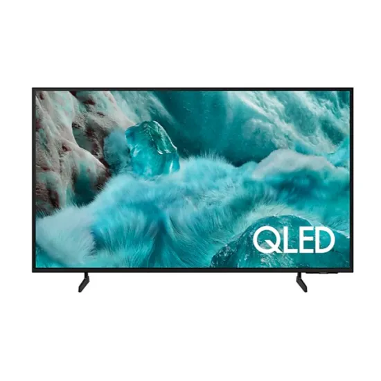 Samsung QE43Q7FAAUXXH 4K UHD Smart QLED TV, 43", 109.22 cm