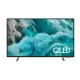 Samsung QE43Q7FAAUXXH 4K UHD Smart QLED TV, 43", 109.22 cm