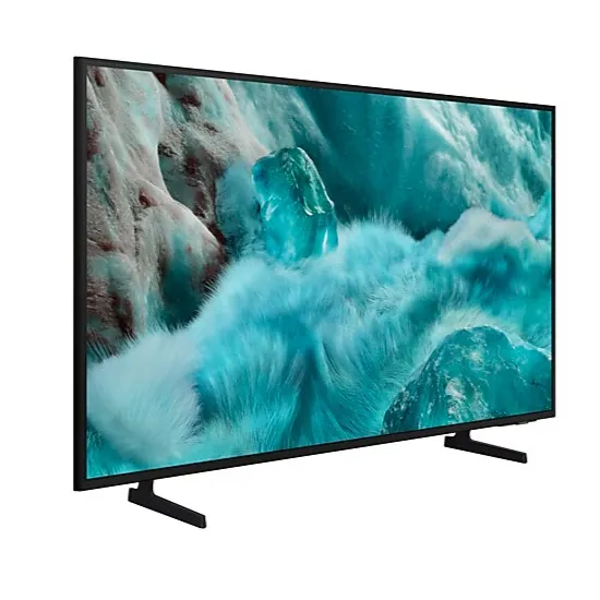 Samsung QE43Q7FAAUXXH 4K UHD Smart QLED TV, 43", 109.22 cm