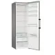 Gorenje R619DAXL6 egyajtós hűtőszekrény, 398L, inverter kompresszor, 59.5x66.3x185 cm, inox 