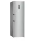 Gorenje R619DAXL6 egyajtós hűtőszekrény, 398L, inverter kompresszor, 59.5x66.3x185 cm, inox 