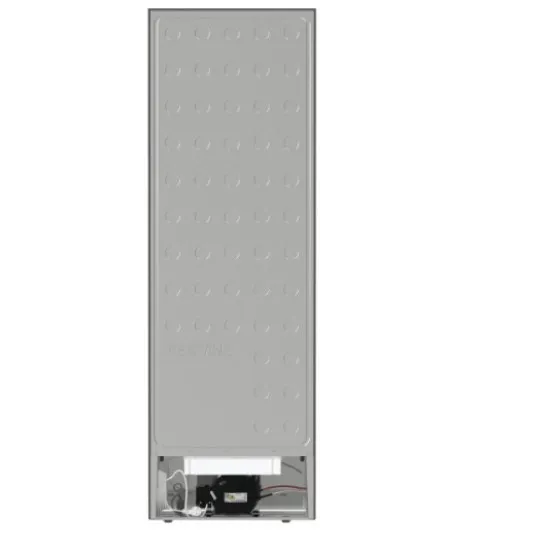 Gorenje R619DAXL6 egyajtós hűtőszekrény, 398L, inverter kompresszor, 59.5x66.3x185 cm, inox 