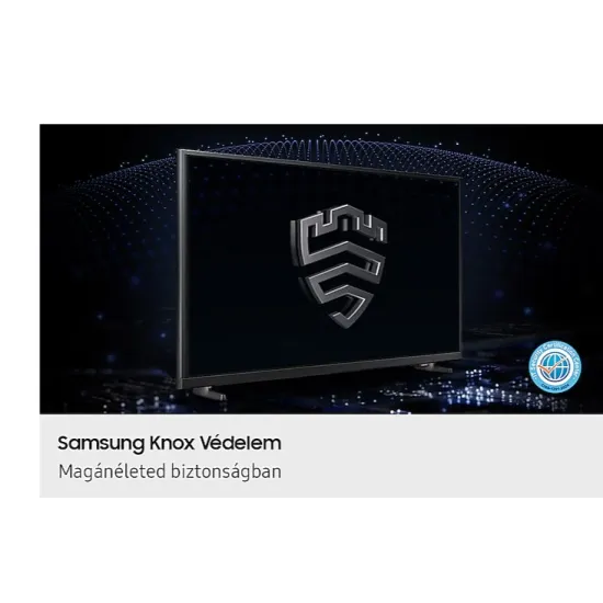 Samsung UE85U8072FUXXH 4K Crystal UHD Smart LED TV, 85", 215.9 cm 