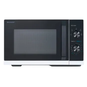 Sharp RCS200TW mikrohullámú sütő, 20L, 800W