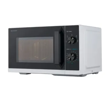 Sharp RCS200TW mikrohullámú sütő, 20L, 800W