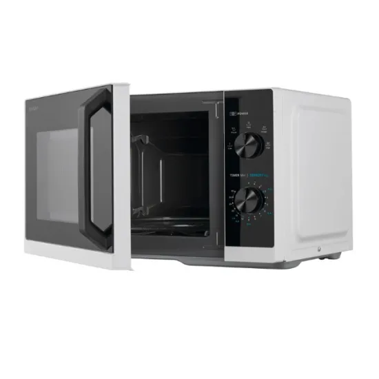 Sharp RCS200TW mikrohullámú sütő, 20L, 800W