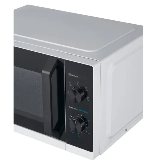 Sharp RCS200TW mikrohullámú sütő, 20L, 800W