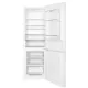 MPM MPM-323-KB-46 alulfagyasztós kombinált hűtőszekrény, 219/96L, 60x60x185 cm