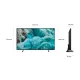 Samsung QE43Q7FAAUXXH 4K UHD Smart QLED TV, 43", 109.22 cm