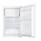 Amica BM132.3i(E) beépíthető egyajtós hűtőszekrény fagyasztóval, 100/16L, 54x54x87.5 cm