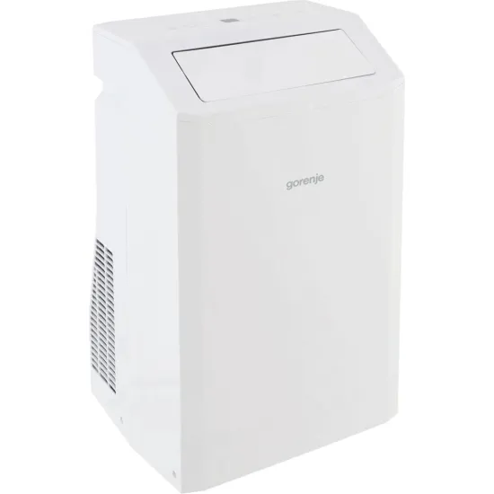 Gorenje KAM35 BHP mobil klíma, 2,9/3,5kW, hűtés, fűtés, párátlanítás, Wifi