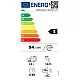Beko BDSN153E3X beépíthető kezelőpaneles mosogatógép, 13 teríték, 59.8x57x81.8 cm, ujjlenyomatmentes inox szín 