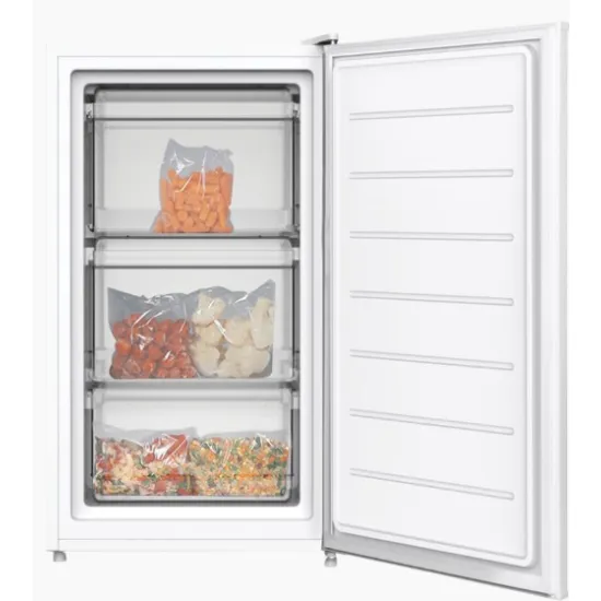 Vivax TTF-60E fagyasztószekrény, 60L, 47.5x44.6x84.5 cm