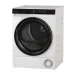 Candy BS H9N2B-S hőszivattyús szárítógép, 9 kg, Wifi, 59.6x65.2x85 cm 