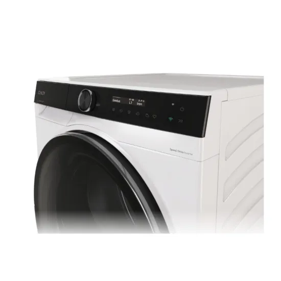 Candy BS H9N2B-S hőszivattyús szárítógép, 9 kg, Wifi, 59.6x65.2x85 cm 