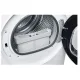 Haier HD90-A3979 hőszivattyús szárítógép, 9 kg, inverter motor, 59.5x67.5x84.5 cm 