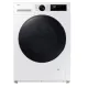 Samsung WD11DG5B15BELE mosó-szárítógép, 11/6 kg, inverter motor, gőz, Wifi, 60x60x85 cm 