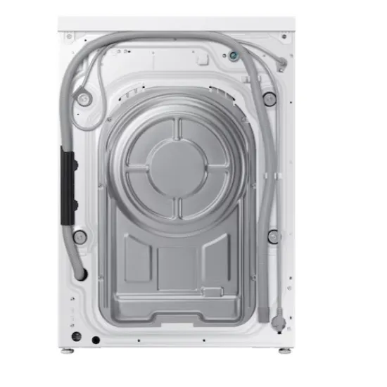 Samsung WD11DG5B15BELE mosó-szárítógép, 11/6 kg, inverter motor, gőz, Wifi, 60x60x85 cm 