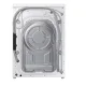 Samsung WD11DG5B15BELE mosó-szárítógép, 11/6 kg, inverter motor, gőz, Wifi, 60x60x85 cm 