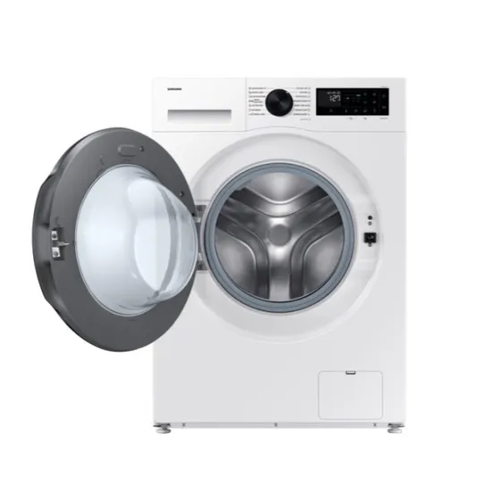 Samsung WD11DG5B15BELE mosó-szárítógép, 11/6 kg, inverter motor, gőz, Wifi, 60x60x85 cm 