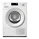 Miele TSD643WP EcoSpeed hőszivattyús szárítógép, 9 kg, inverter motor, 59.6x64.3x85 cm 