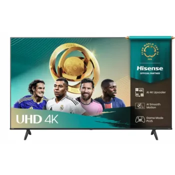 Hisense 43A6Q UHD Smart LED TV, 43", 109.22 cm