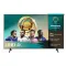 Hisense 43A6Q UHD Smart LED TV, 43", 109.22 cm