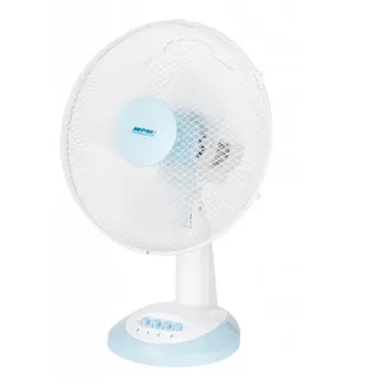 MPM MPM-MWP-16 asztali ventillátor, 40W