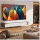 Hisense 43A6Q UHD Smart LED TV, 43", 109.22 cm