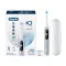 Oral-B iO6 Series Grey Opal elektromos fogkefe 