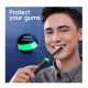 Oral-B iO6 Series Grey Opal elektromos fogkefe 
