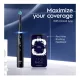 Oral-B iO6 Series Grey Opal elektromos fogkefe 