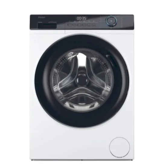 Haier HW70-BP14929 elöltöltős mosógép, 7 kg, inverter motor, 60x48x85cm