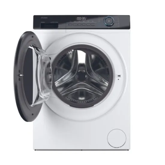 Haier HW70-BP14929 elöltöltős mosógép, 7 kg, inverter motor, 60x48x85cm