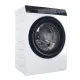 Haier HW70-BP14929 elöltöltős mosógép, 7 kg, inverter motor, 60x48x85cm