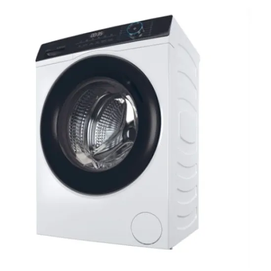 Haier HW70-BP14929 elöltöltős mosógép, 7 kg, inverter motor, 60x48x85cm