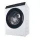 Haier HW70-BP14929 elöltöltős mosógép, 7 kg, inverter motor, 60x48x85cm