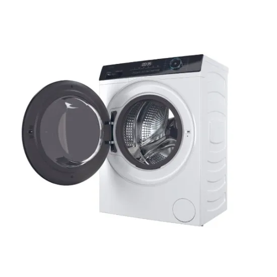 Haier HW70-BP14929 elöltöltős mosógép, 7 kg, inverter motor, 60x48x85cm