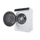 Haier HW70-BP14929 elöltöltős mosógép, 7 kg, inverter motor, 60x48x85cm