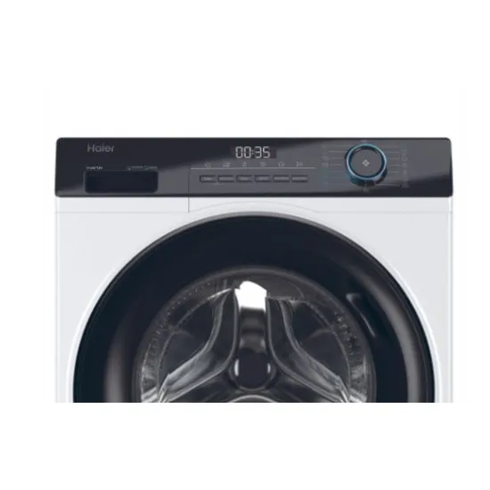 Haier HW70-BP14929 elöltöltős mosógép, 7 kg, inverter motor, 60x48x85cm