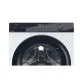 Haier HW70-BP14929 elöltöltős mosógép, 7 kg, inverter motor, 60x48x85cm