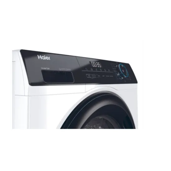 Haier HW70-BP14929 elöltöltős mosógép, 7 kg, inverter motor, 60x48x85cm