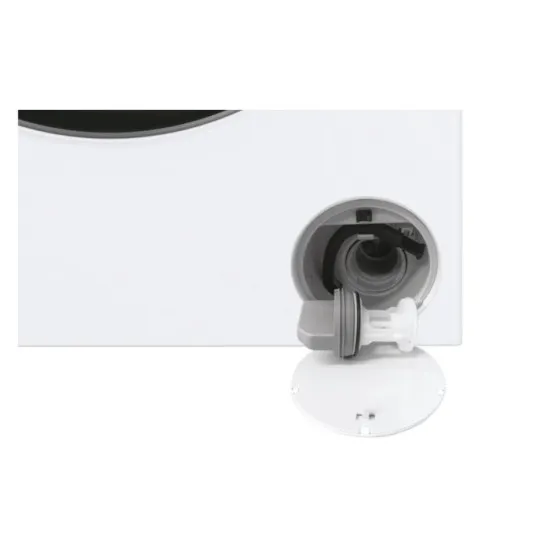 Haier HW70-BP14929 elöltöltős mosógép, 7 kg, inverter motor, 60x48x85cm