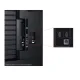 Samsung QE75QN80FAUXXH 4K UHD Smart Neo QLED Mini LED TV, 75", 190.5 cm 