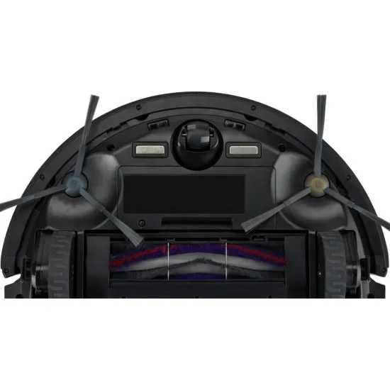 Hisense RVCL144ABEVO robotporszívó, fekete szín