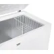 Beko CF380EWN fagyasztóláda, 371L, 130x70.5x85 cm 