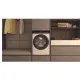 Haier HW70-BP14929 elöltöltős mosógép, 7 kg, inverter motor, 60x48x85cm
