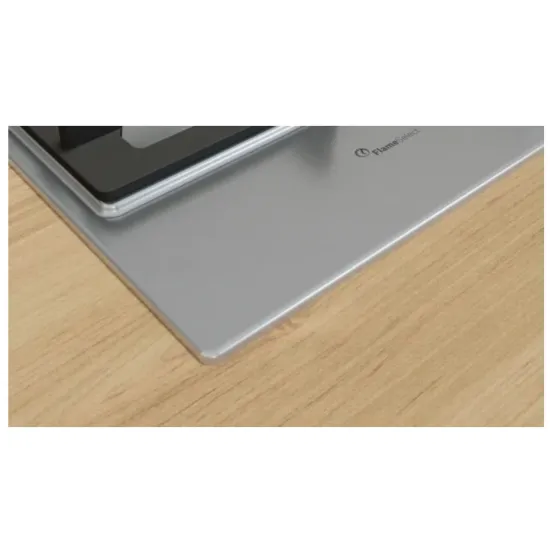 Bosch PCQ7A5I90, Gáz főzőlap