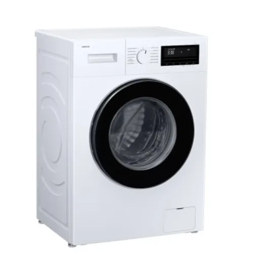 Samsung WW80FG3M05AWLE elöltöltős mosógép, 8 kg, gőz, inverter motor, 59.5x48x85 cm