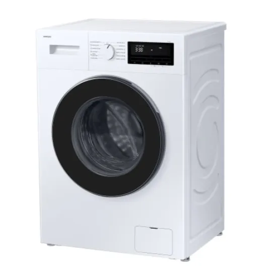 Samsung WW80FG3M05AWLE elöltöltős mosógép, 8 kg, gőz, inverter motor, 59.5x48x85 cm